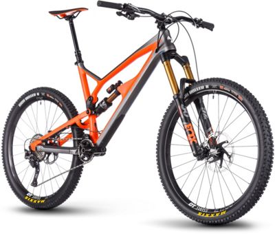 nukeproof carbon wheels